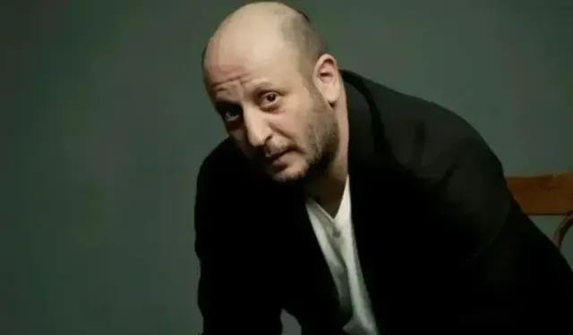 Ünlü oyuncunun acı günü