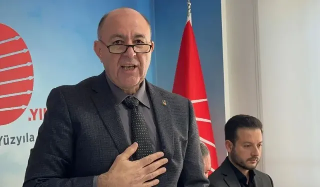 CHP'li Kandemir: ‘Bölgesel gerginlikler Alanya’yı etkiliyor’