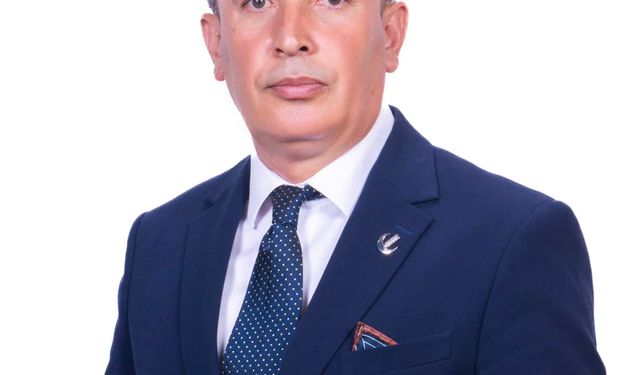 Yeniden Refah Partili Dündar: ‘Milletten kopanlar masa başında hayat kurguluyor’