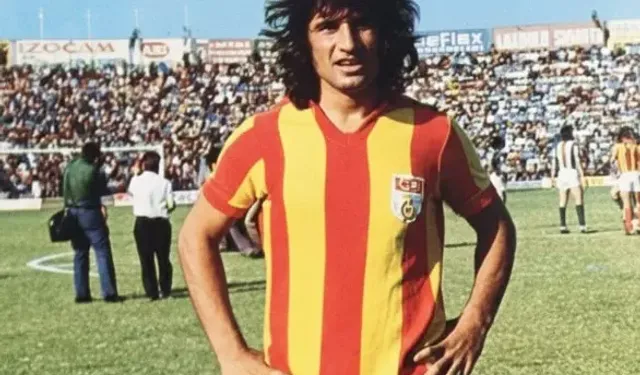 Eski milli sporcu Gökmen Özdenak yaşamını yitirdi