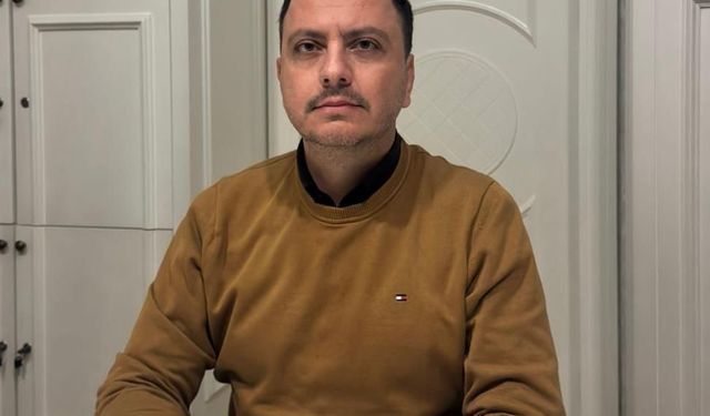 AK Partili Yüzbaşıoğlu: 'Polemiğe değil hizmete odaklıyız'