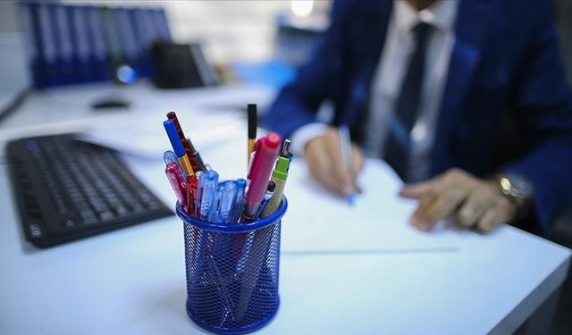 Bakanlık duyurdu: Yeni yılda müfettiş yardımcısı alımı yapılacak