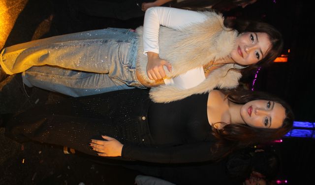 Alanya'da Robin ışıl ışıldı