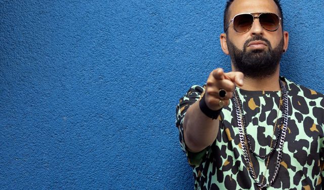 Alanya'da yeni moda 'Meyport'