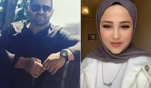 Kayıp Mihriban olayında korkunç detaylar: 10 gün boyunca...