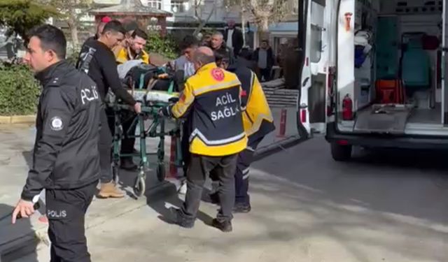 14 bin liralık borç yüzünden baba ve oğlu hayatını kaybetti