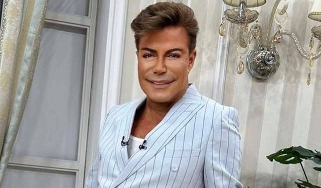 Aylardır yoğun bakımda olan Fatih Ürek hakkında yeni gelişme