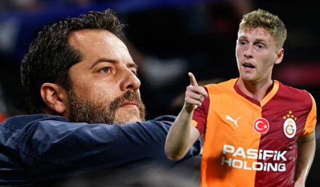 Galatasaray yönetiminden Erden Timur ve Metehan Baltacı'ya ziyaret