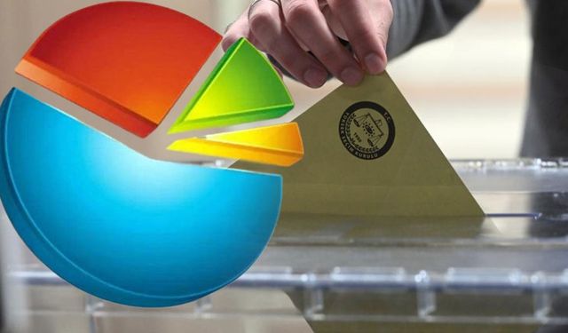 2026’nın ilk anketinde zirvede makas açılıyor