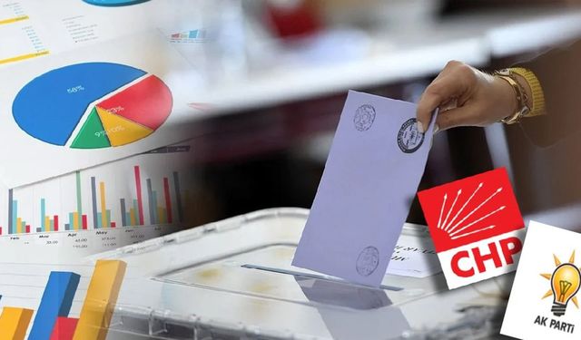 Siyasette kartlar yeniden dağıtılıyor: Zirvede soğuk du