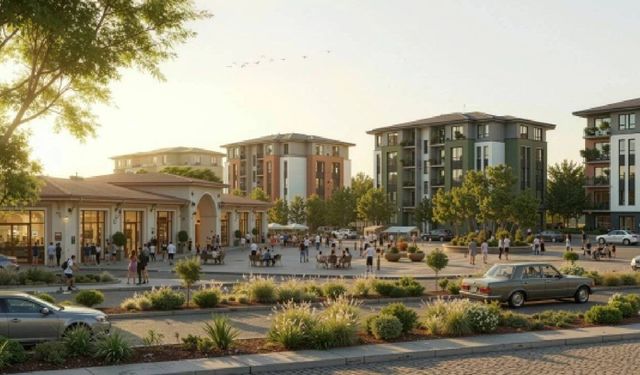 TOKİ'ye rekor başvuru: Milyonlarca vatandaş kura sonucuna kilitlendi