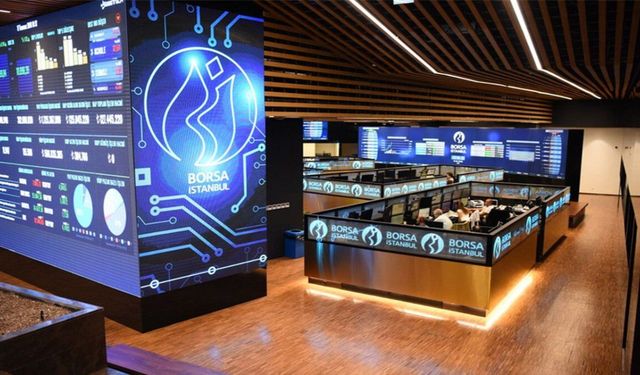 Borsada 'sosyal medya' tuzağına şafak operasyonu