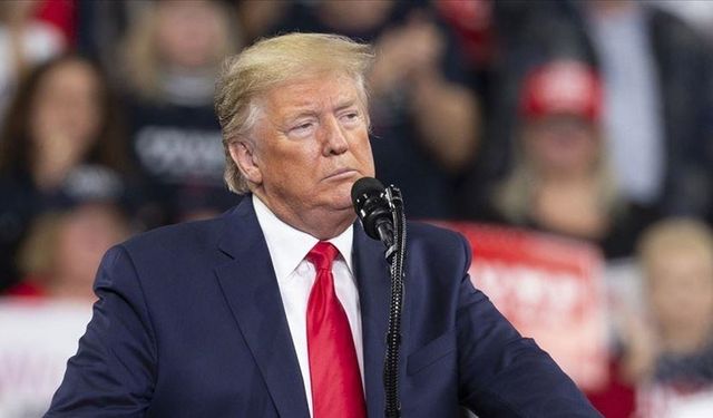 Beyaz Saray’da dünyayı sarsan imza: ABD 66 kuruluştan resmen çekiliyor