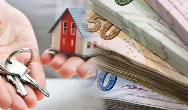 Kentsel dönüşümde ev sahiplerine şok! 15 günde ev satılabilir