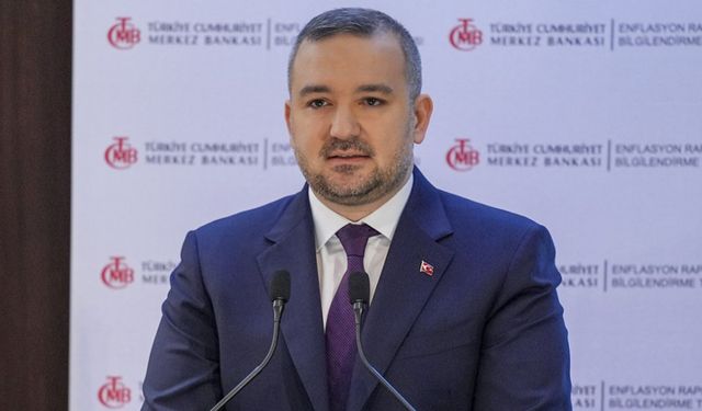 Merkez Bankası’ndan piyasaları sarsacak uyarı: Enflasyonda dalgalanma olacak