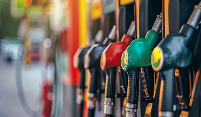 Akaryakıtta ibre tersine döndü