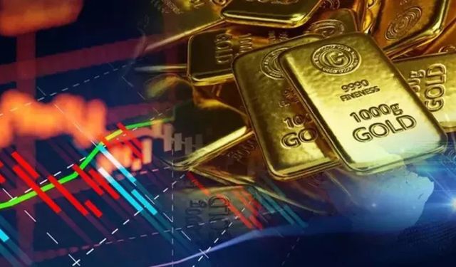 Piyasada tarihi şok! Altın 7 bin lira barajını yıktı