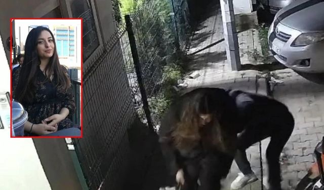 Koruma kararı da yetmedi: Site girişinde kanlı pusu