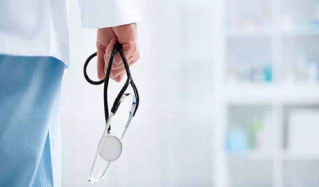 Devlet hastanesinde büyük skandal! Sahte belgeyle 1 yıl doktorluk yapmış