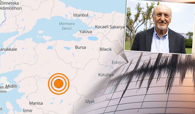 İstanbul ve çevre illerde panik: Deprem kümesi büyüyor!