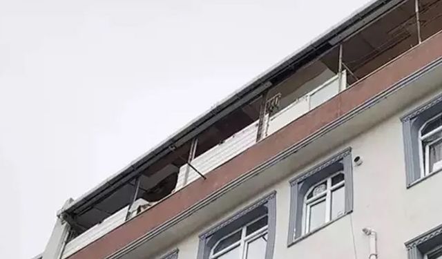 Haber alınamayan ailenin evine balkondan girildi: Acı tabloyla karşılaşıldı