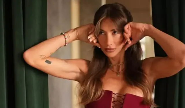 Test sonucu pozitif çıkan Şeyma Subaşı'dan açıklama: 'Tövbe sürecinden geçiyorum'