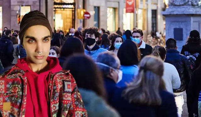 Covid’i önceden bilen medyumun 2026 kehanetlerinde Türkiye detayı