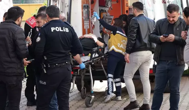 Yasak aşk iddiası kanlı bitti: Antalya’da aile faciası