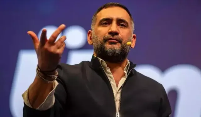 Eski futbolcu Ümit Karan'ın testi pozitif!