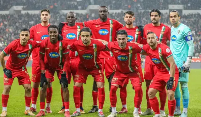 Amedspor'da yasaklar fırtınası esiyor: Deplasmanda olmayacaklar...