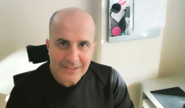 Ünlülerin menajeri Haluk Şentürk gözaltına alındı