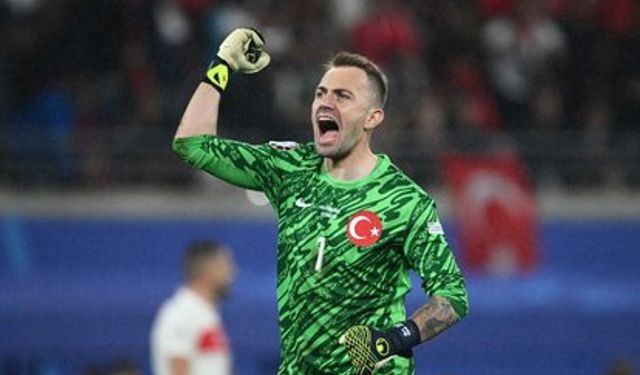 Mert Günok yuvaya döndü