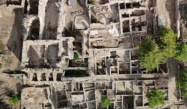 ALKÜ'ye Syedra hamlesine uluslararası destek