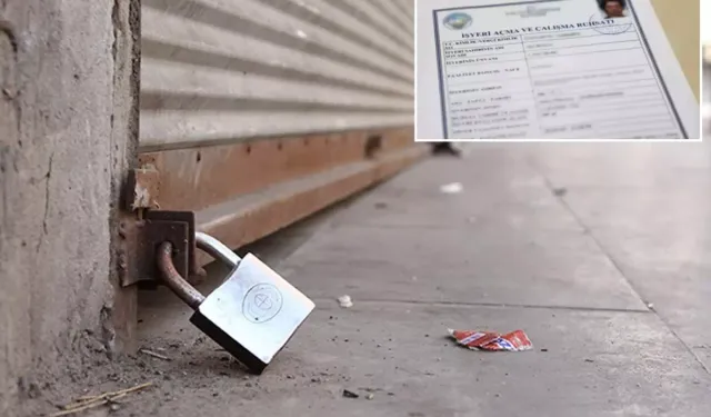 Alanya’ya soğuk duş! O işletmeler kapatılacak