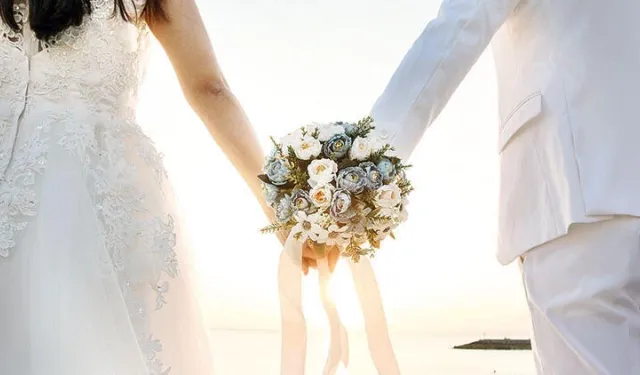 Eski köye yeni adet: Düğün davetiyesinde IBAN dönemi!