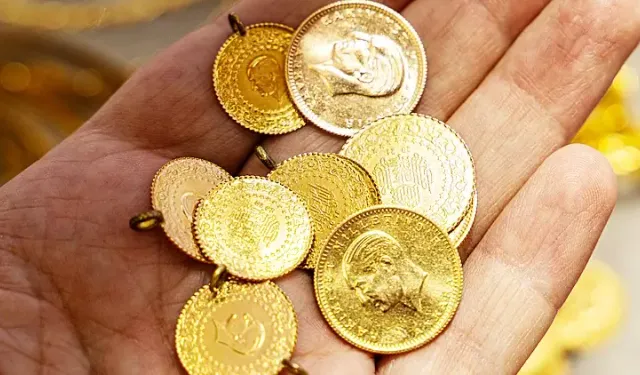 Altın borcu olanlar dikkat! 10 bin lira senaryosu masada