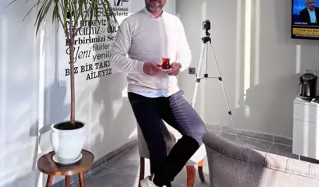 Antalya'da ev tadilatı bahanesiyle milyonluk vurgun