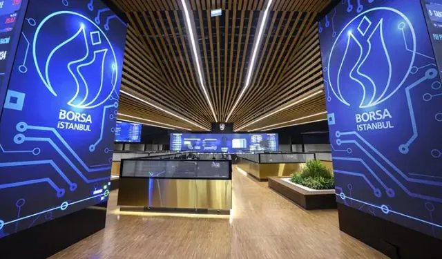 Piyasalarda tarihi gün borsa 13 bin barajını yıktı geçti