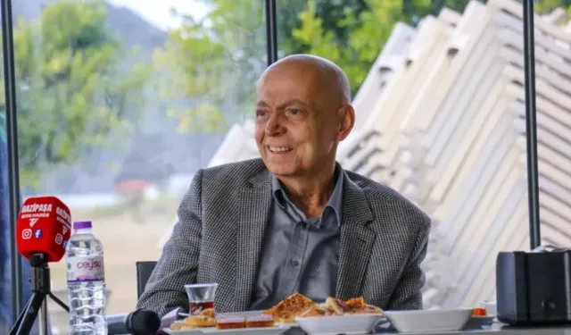 Gazipaşa Belediye Başkanı Yılmaz sağlık durumunu açıkladı