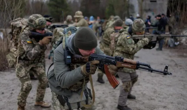 Şok uyarı: 2 gün sonra büyük bir saldırı olacak