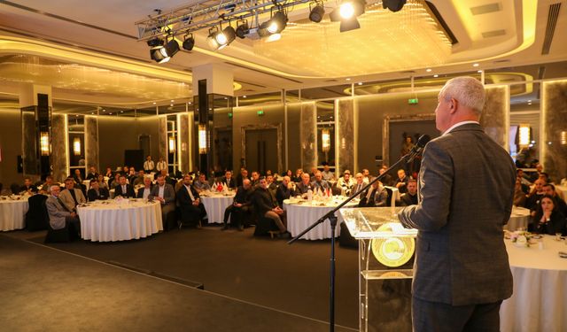 2026 Alanya'da dolu dolu geçecek