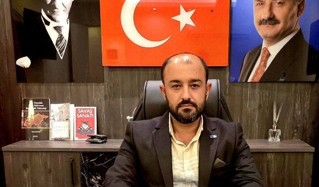 Başkan Akkuş’tan Alanya halkına teşekkür