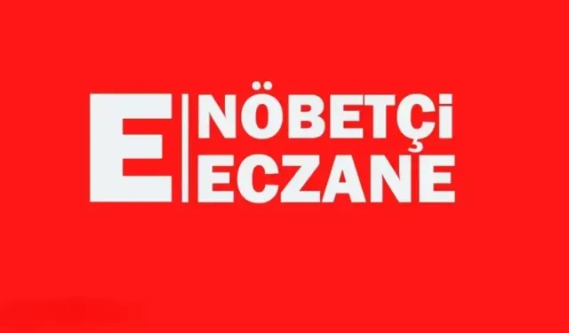 Antalya nöbetçi eczane: Muratpaşa, Kepez, Konyaaltı