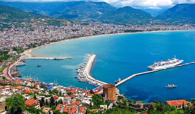 Alanya siyasetinde haftanın Z Raporu