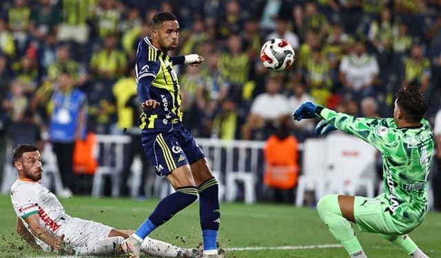 Alanyaspor Fenerbahçe maçı saat kaçta, hangi kanalda? İşte muhtemel 11'ler ve bilet fiyatları