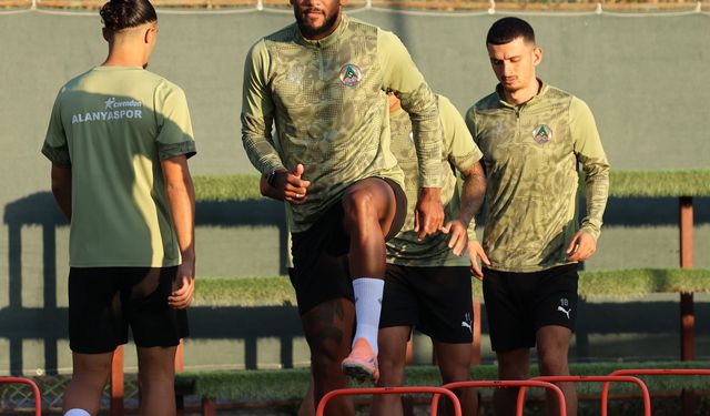 Alanyaspor'a tam not