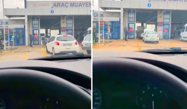Araç muayenesinde komisyon şoku: "Bu resmen soygun"