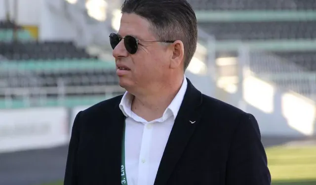 Göreve gelir gelmez radikal değişikliğe imza attı!