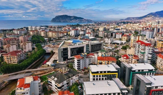Alanya’da kiralar sessiz sedasız yeniden arttı: Taşınmak artık hayal