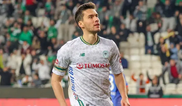 Trabzonspor, Umut Nayir transferini bitirdi!